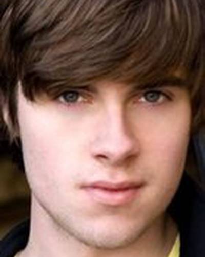 Джеффри Селф фото