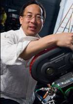 Ларри Фонг фото