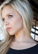 Ginger Jensen фото