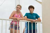 Кадр История дельфина 2