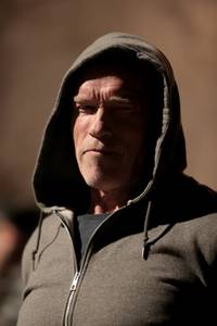 Кадр Саботаж