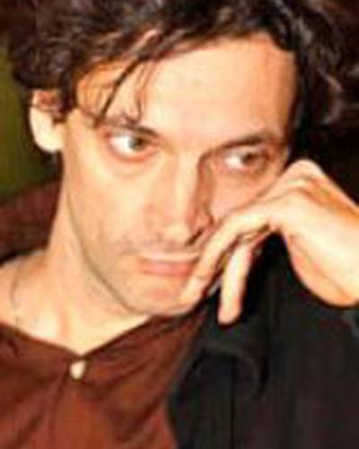 Евгений Редько фото