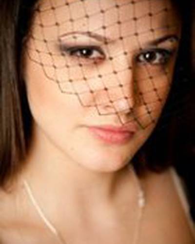 Елена Махова фото