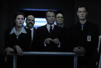 Кадр Воины света