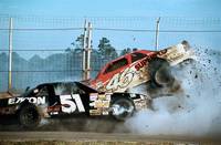 Кадр Дни грома