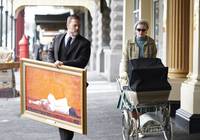 Кадр Доктор Блейк