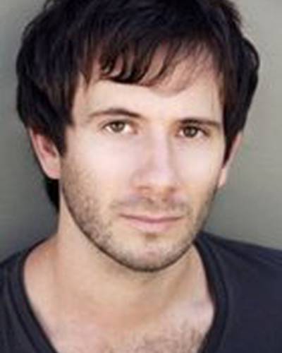 Саймон Лондон фото