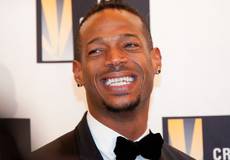 Помощник Бэтмена Робин мог быть чернокожим