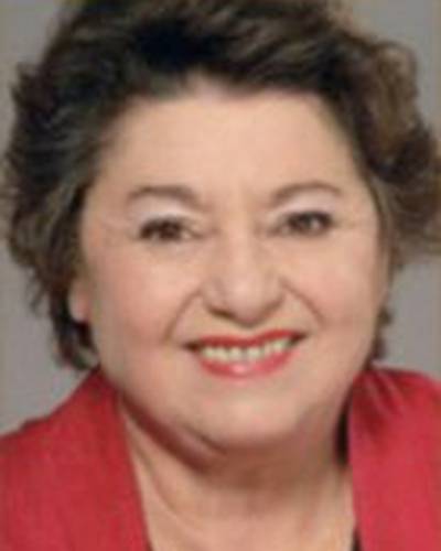 Раймонда Эдлин фото