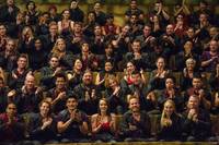 Кадр Дивергент