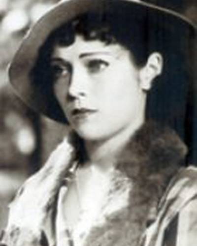 Надя Сибирская фото