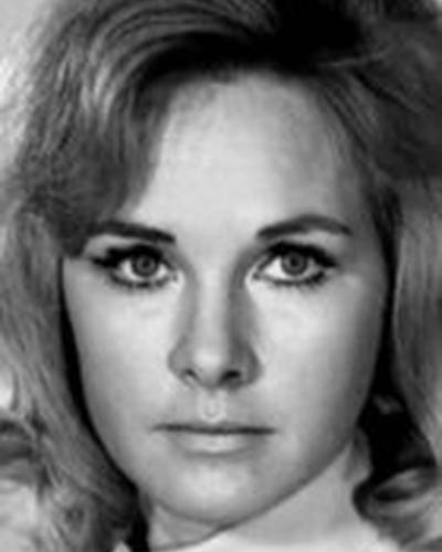 Ванда Вентхам фото