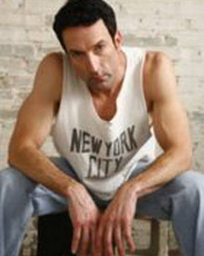 Билл Дюма фото