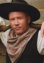 Роберт Дженсен фото