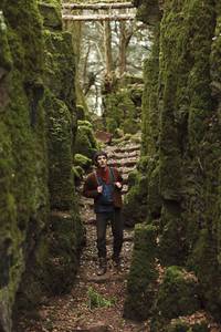 Кадр Мерлин