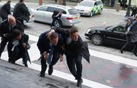 Кадр Падение Лондона