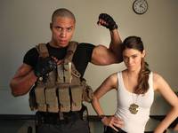 Кадр Суперфорсаж