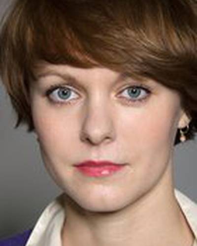 Марен Аде фото