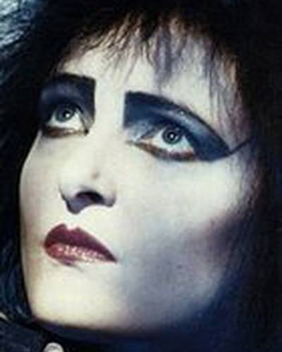 Сьюзи Сью фото