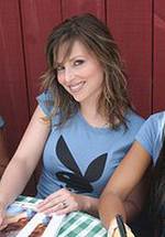 Дианна Брукс фото