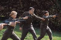 Кадр Шарлотта Грей