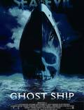 Постер из фильма "Корабль-призрак" - 1
