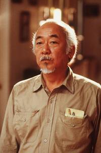 Кадр Парень-каратист 3