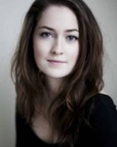 Бет Кингстон фото