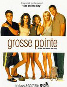 Гросс Поинт