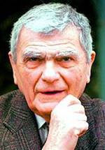 Януш Моргенштерн фото