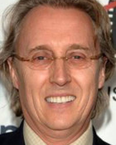 Ричард Фрэнсис-Брюс фото