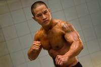 Кадр Мастер тай-цзи