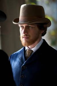 Кадр Заговорщица