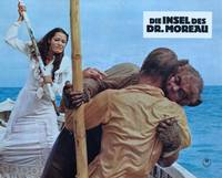 Кадр Остров доктора Моро
