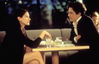 Кадр Ноттинг Хилл