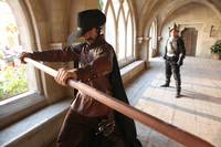 Кадр Алатристе