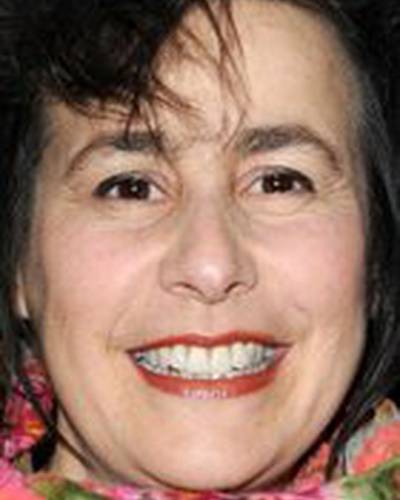 Сара Шугарман фото