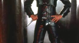 Кадр из фильма "Дюна" - 1