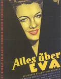 Постер из фильма "Всё о Еве" - 1