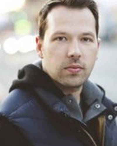 Кайл Дин Джексон фото