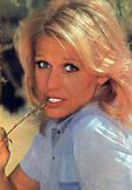 Оливия Хэмнет фото