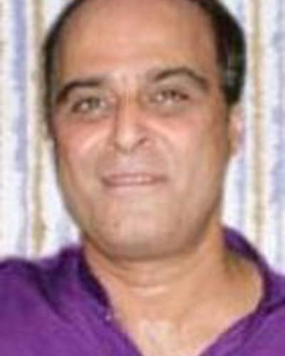 Каран Раздан фото