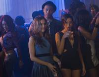 Кадр Дедушка легкого поведения (Грязный дедушка)