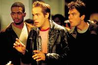 Кадр Кот в мешке