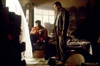 Кадр Последний бойскаут