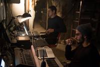 Кадр Падение Лондона