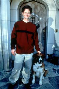 Кадр Везучий пес