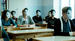 Кадр из фильма "Razredni sovraznik" - 2