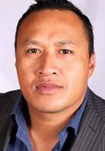 Aleni Tufuga фото