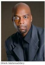 Шик Махмуд-Бей фото